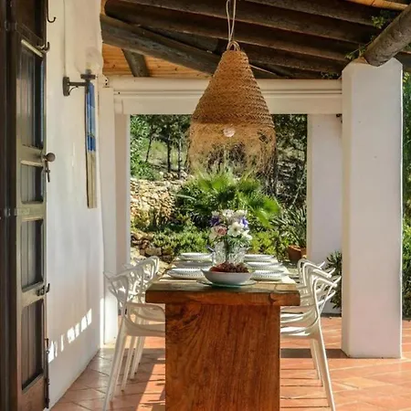 Villa New! Guillem