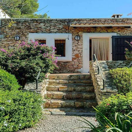 Villa New! Guillem