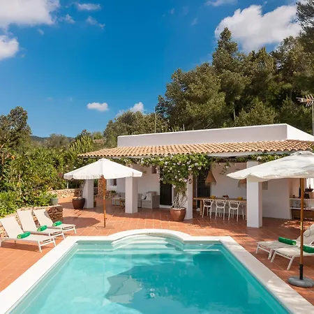 Villa New! Guillem *