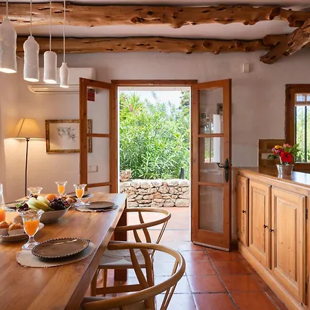 Villa New! Guillem