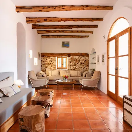Villa New! Guillem *
